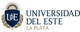 Logo UDE